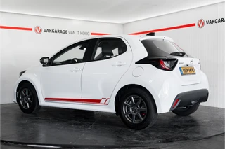 Mazda 2 Hybrid – thumbnail 3