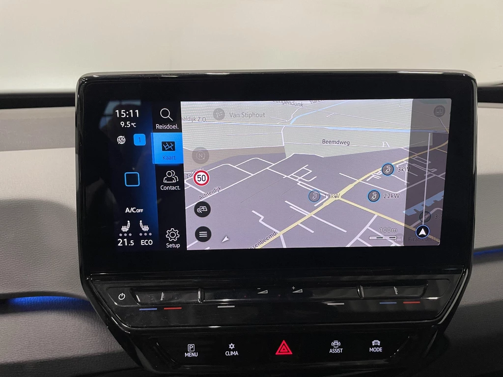 Volkswagen ID.3 – foto 23