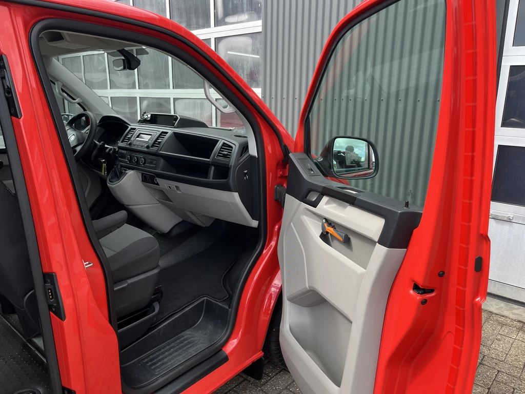 Volkswagen Transporter – foto 42