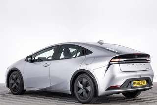 Toyota Prius – thumbnail 2