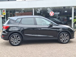 SEAT Arona – thumbnail 9