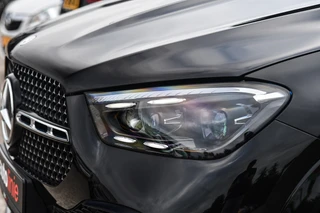 Mercedes-Benz GLE – thumbnail 11