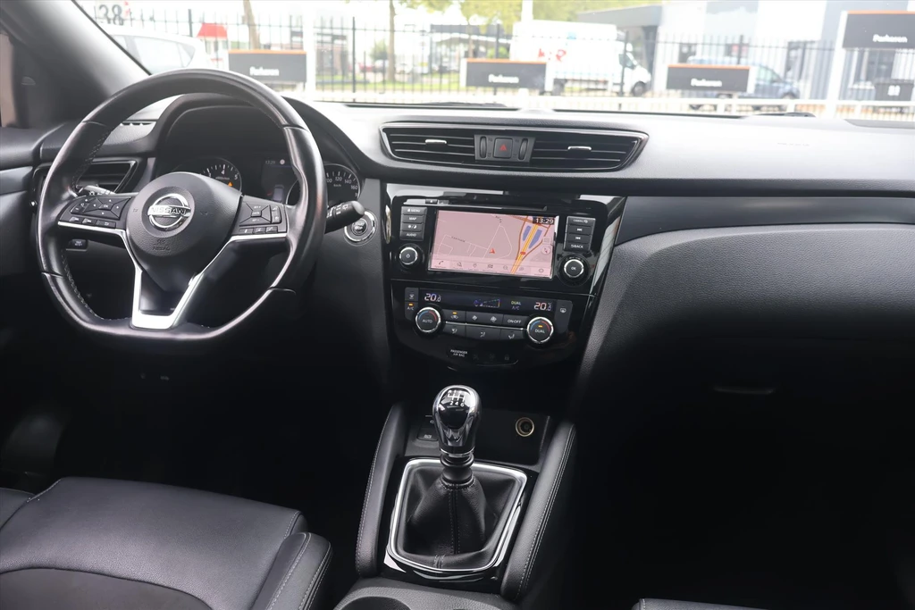 Nissan QASHQAI – foto 14