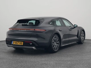 Porsche Taycan – thumbnail 10