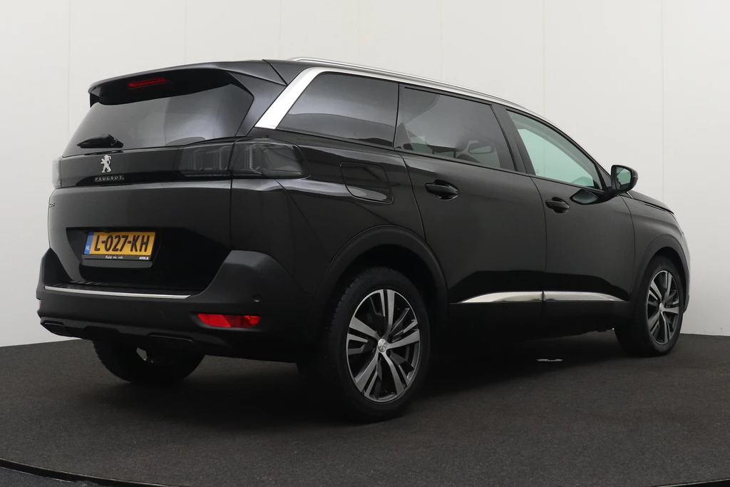 Peugeot 5008 – foto 4