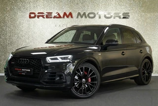 Audi SQ5 – thumbnail 1