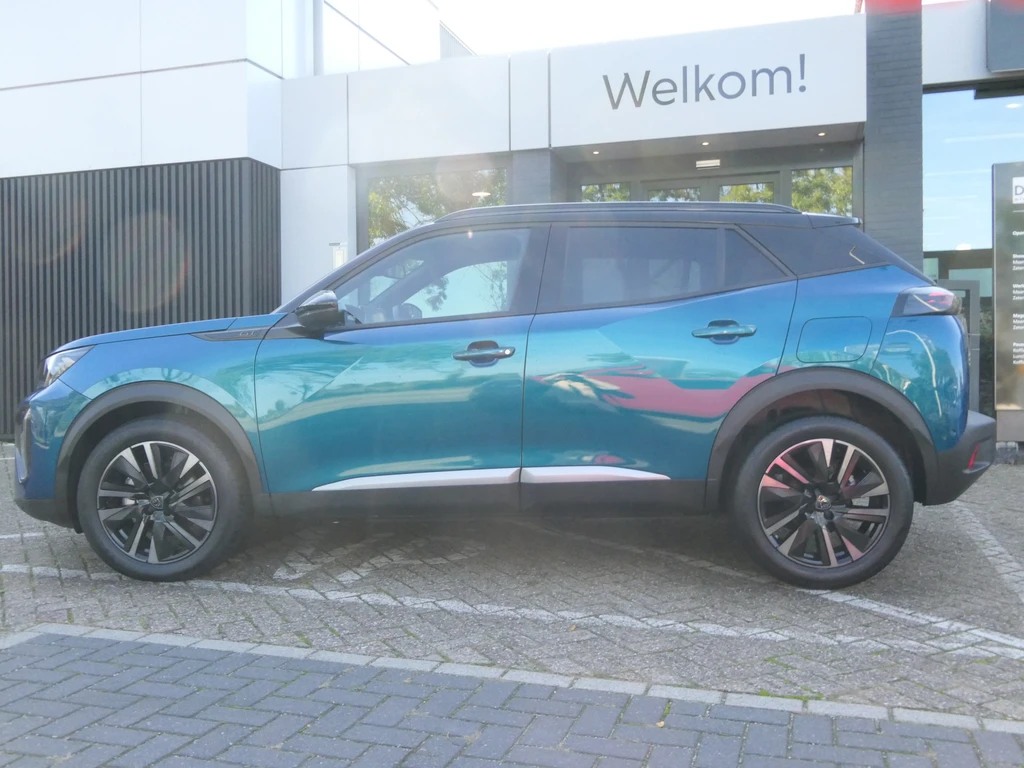 Peugeot 2008 – foto 3