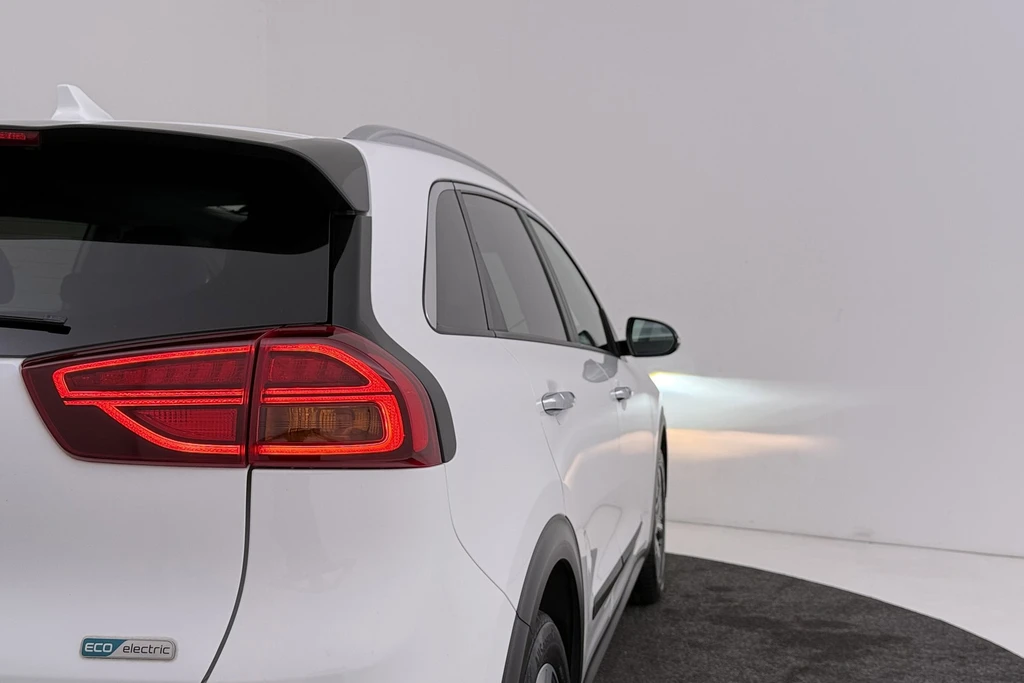 Kia e-Niro – foto 9