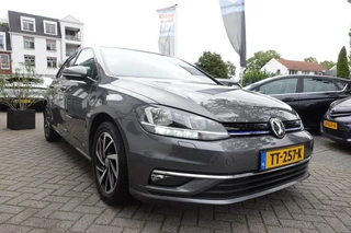Volkswagen Golf – thumbnail 6