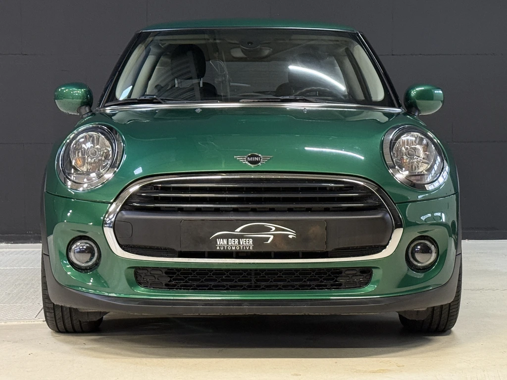 MINI One – foto 7