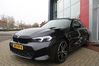 BMW 3 Serie – thumbnail 2