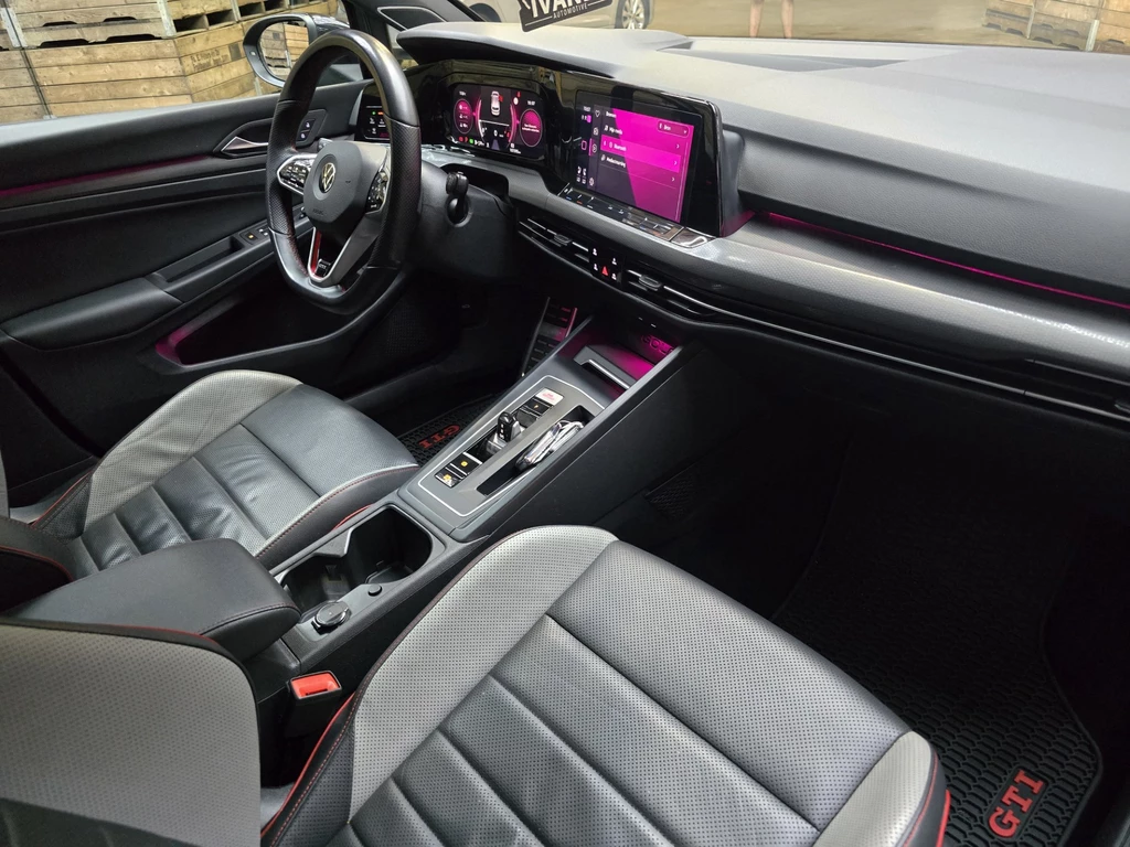 Volkswagen Golf – foto 14