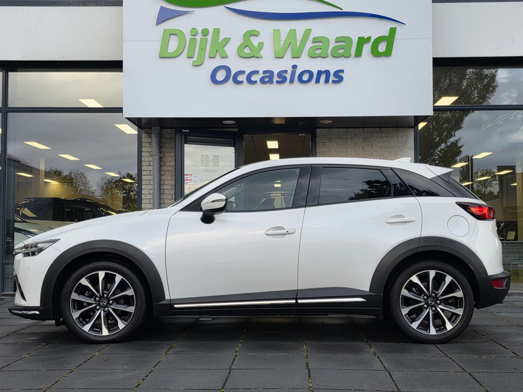 Mazda CX-3 – foto 2