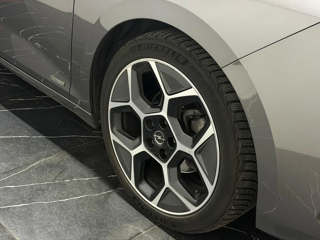Opel Astra – foto 7