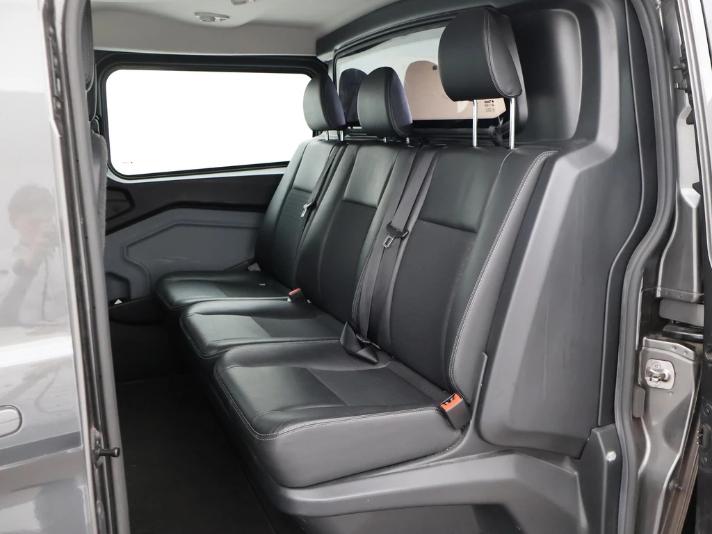 Ford Transit Custom – foto 9