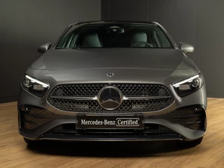 Mercedes-Benz A-Klasse – thumbnail 3
