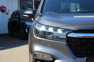 Suzuki S-Cross – thumbnail 22
