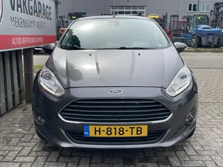 Ford Fiesta – thumbnail 4
