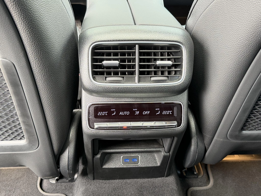 Mercedes-Benz GLE – foto 53