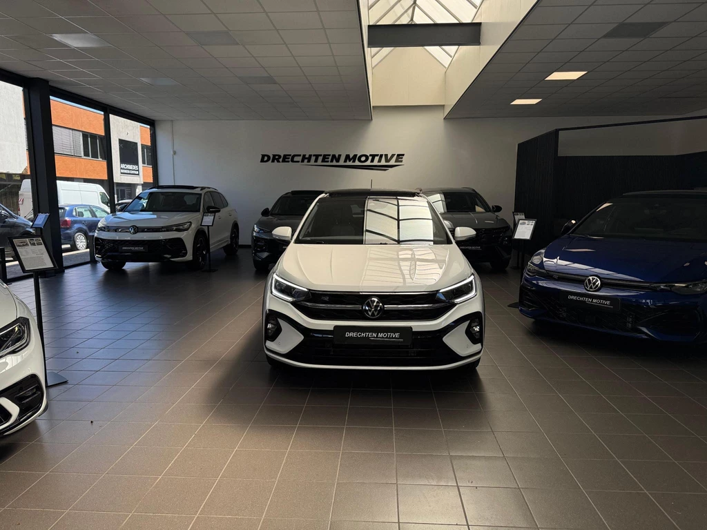 Volkswagen Taigo – foto 6
