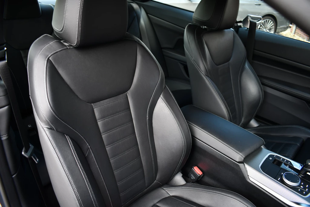 BMW 4 Serie – foto 62