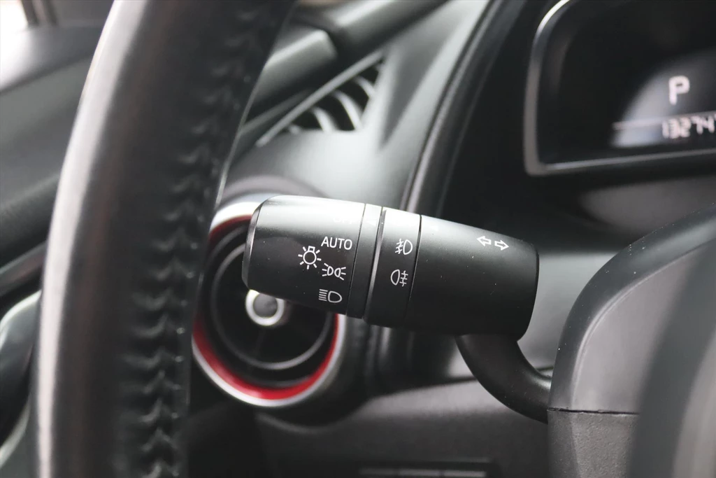 Mazda CX-3 – foto 39