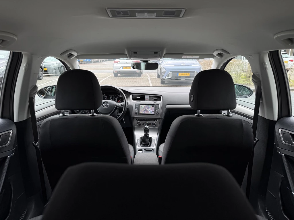 Volkswagen Golf – foto 34