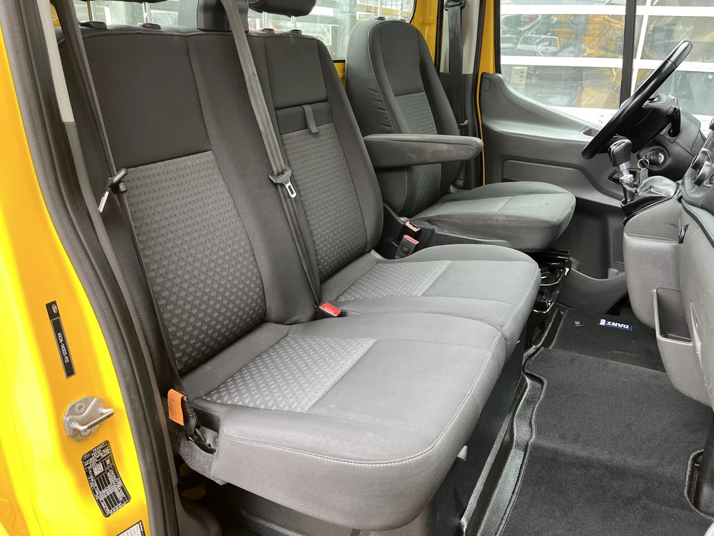 Ford Transit – foto 13