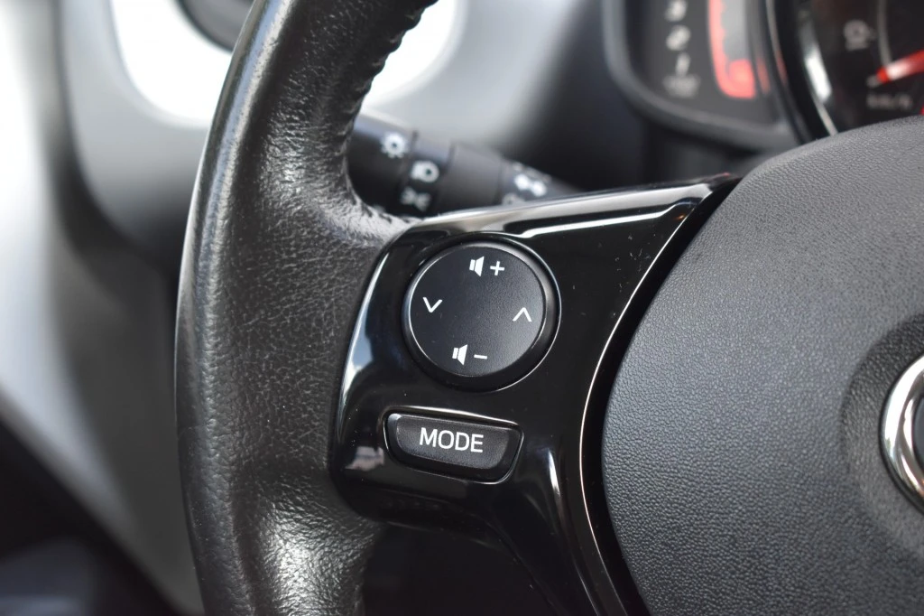 Toyota Aygo – foto 17