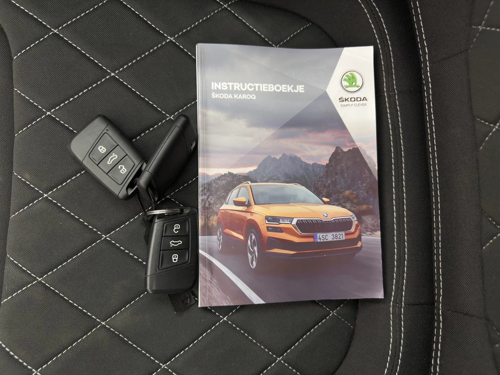 Škoda Karoq – foto 38