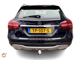 Mercedes-Benz GLA – thumbnail 5