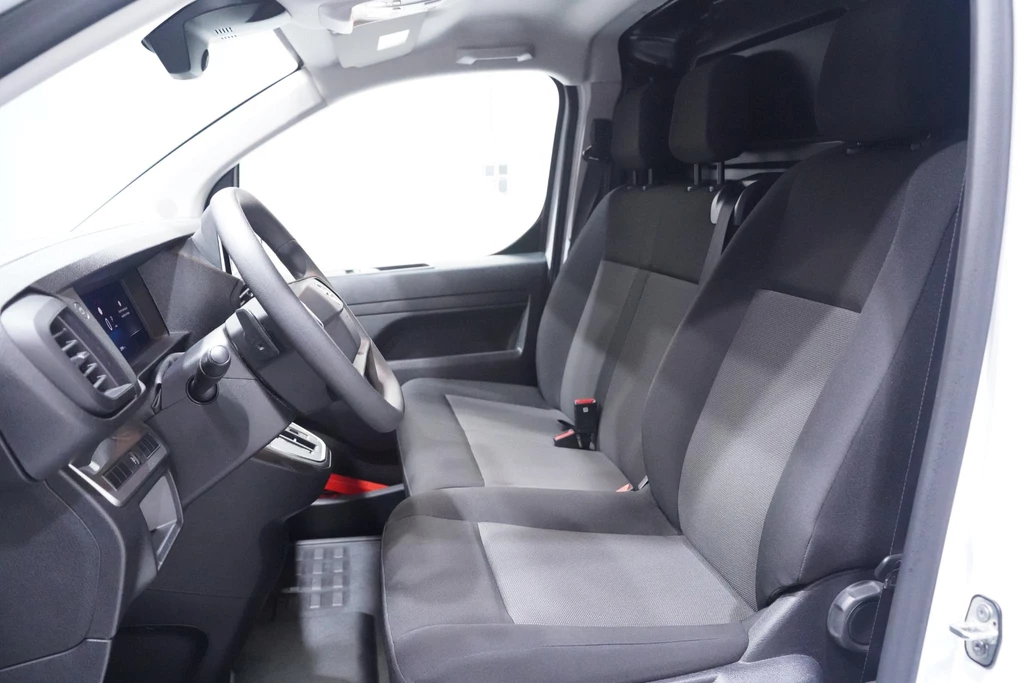 Opel Vivaro – foto 18