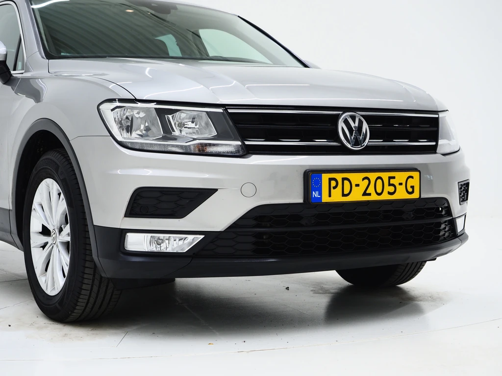 Volkswagen Tiguan – foto 8