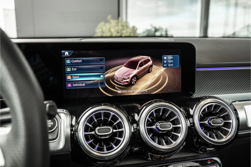 Mercedes-Benz GLB – foto 20