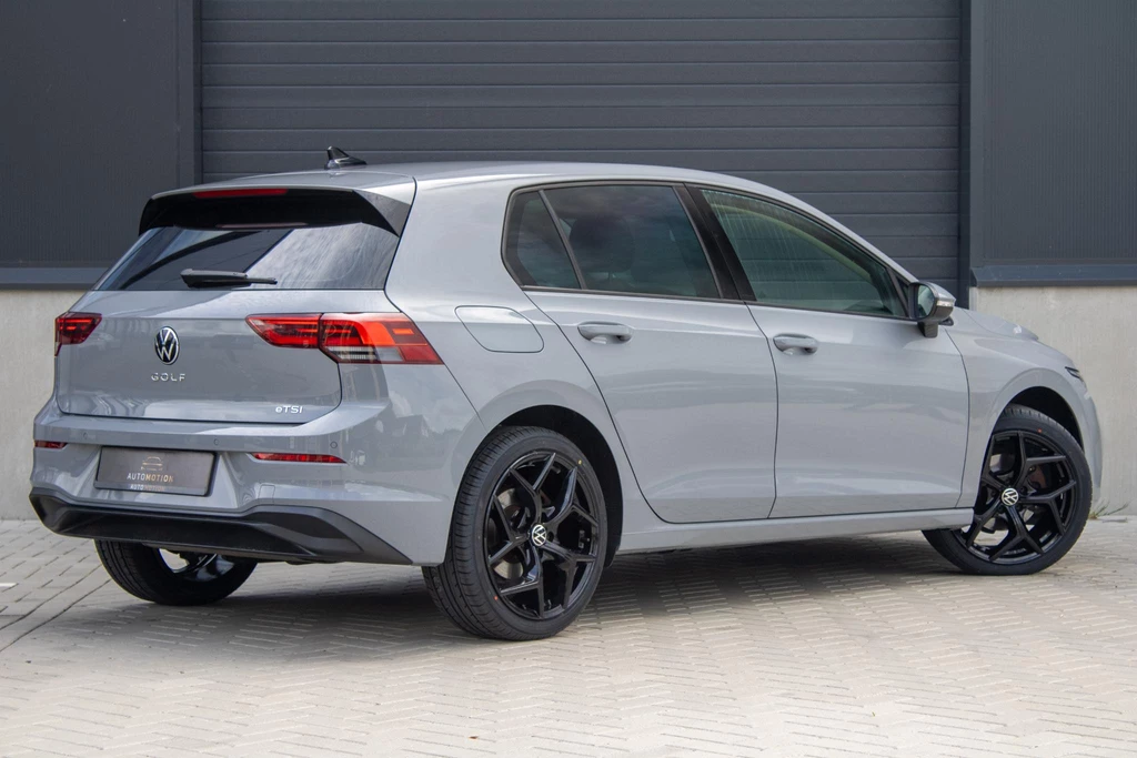 Volkswagen Golf – foto 8