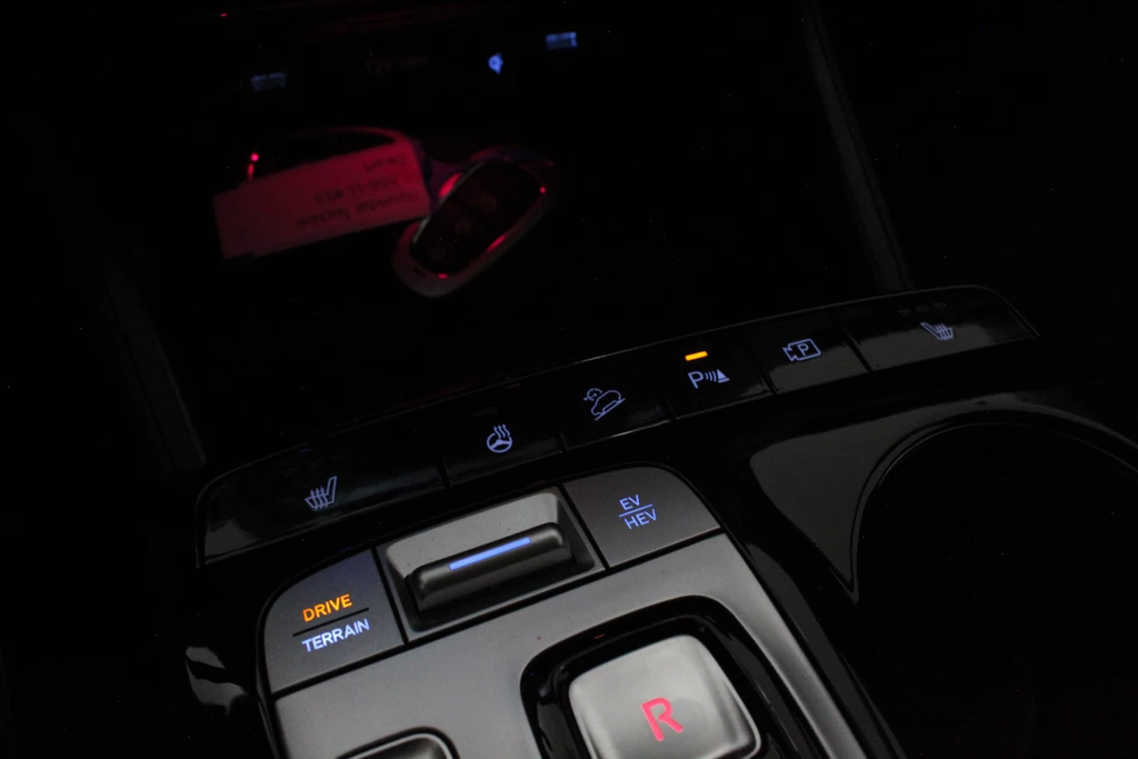 Hyundai Tucson – foto 19