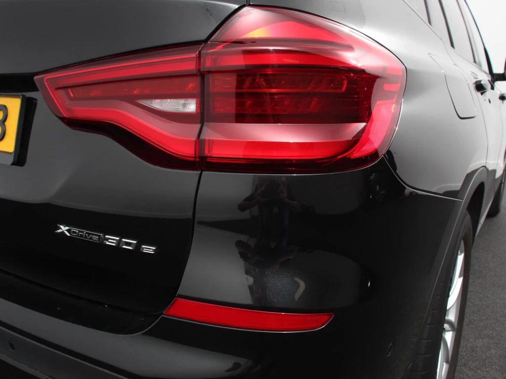 BMW X3 – foto 13