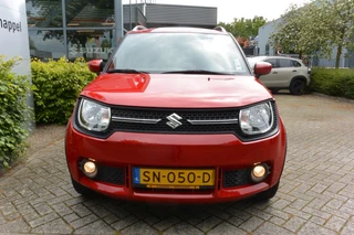 Suzuki Ignis – thumbnail 11