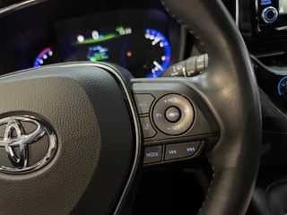 Toyota Corolla Touring Sports – thumbnail 17