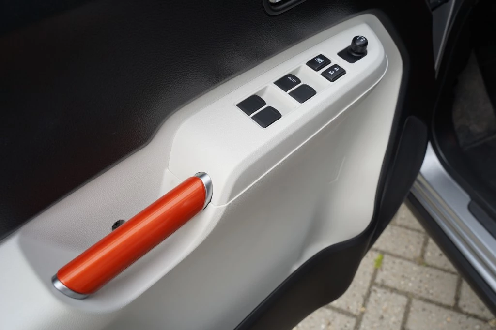 Suzuki Ignis – foto 27