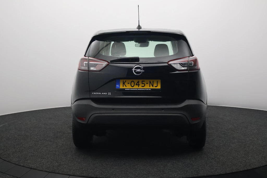 Opel Crossland X – foto 5