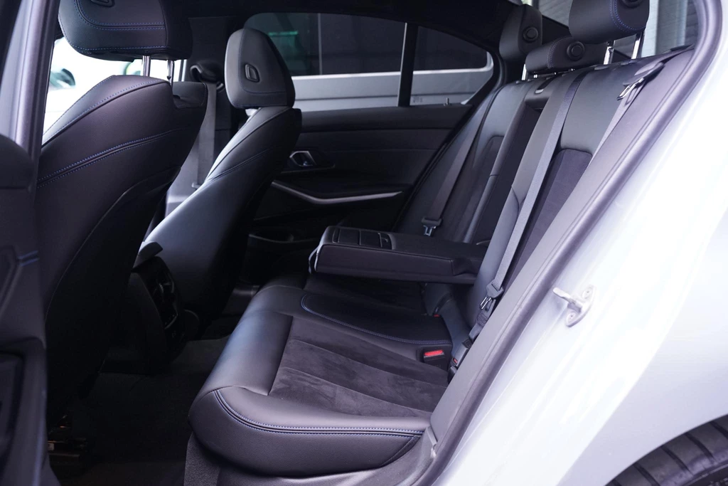 BMW 3 Serie – foto 52