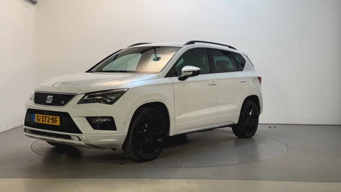 Seat Ateca 1.5 TSI 150pk DSG FR Business Intense Navigatie Camera DAB+ App-Connect