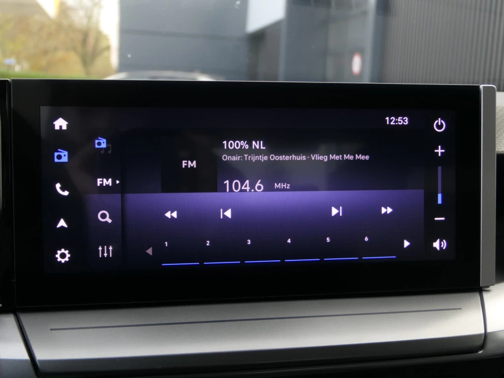 Opel Frontera – foto 24