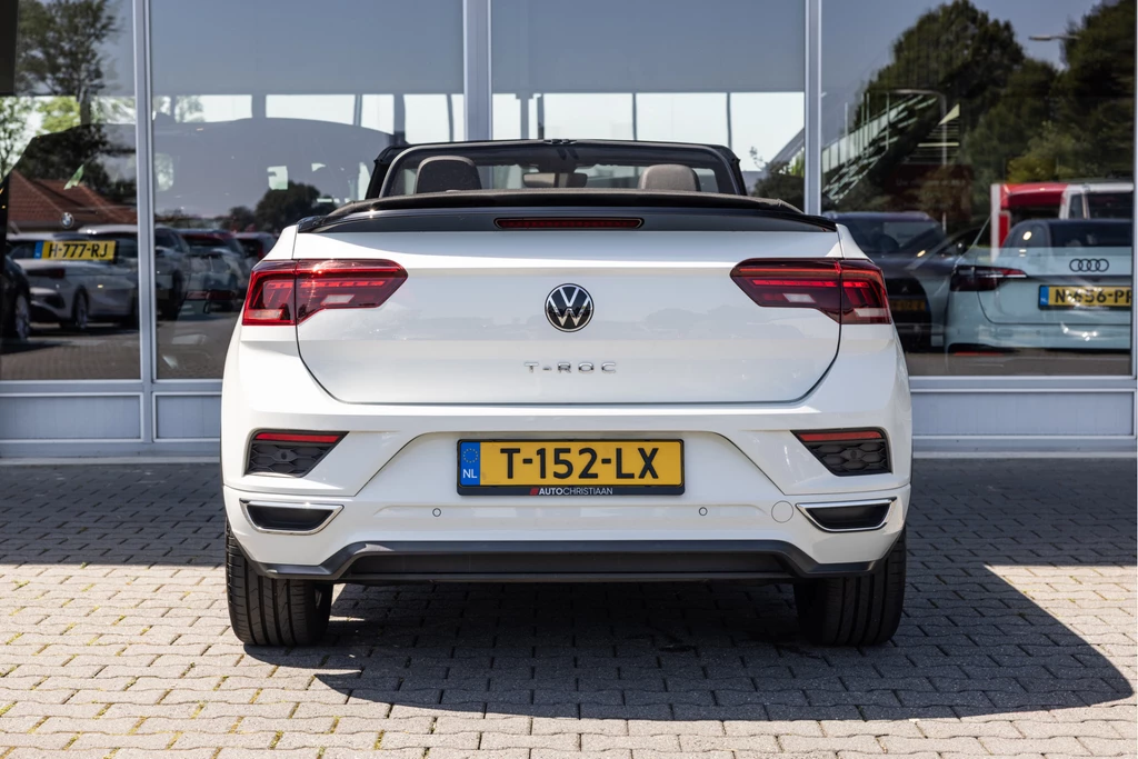 Volkswagen T-Roc – foto 6