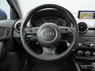 Audi A1 Sportback – thumbnail 22