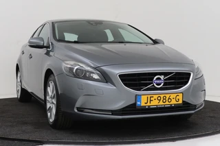 Volvo V40 – thumbnail 11