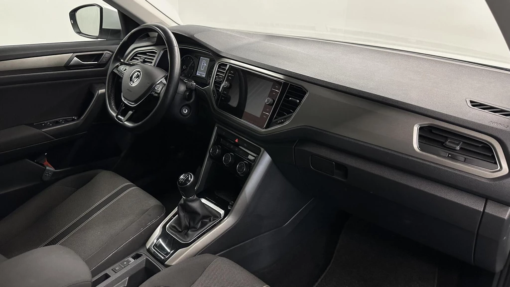 Volkswagen T-Roc – foto 16