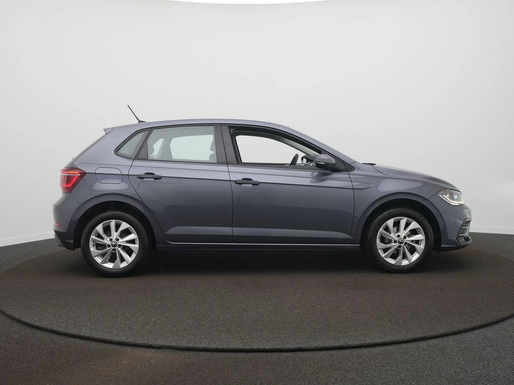Volkswagen Polo – foto 8