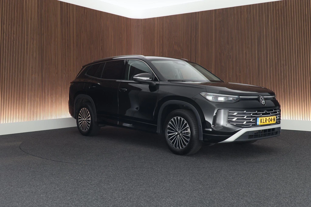 Volkswagen Tayron – foto 6